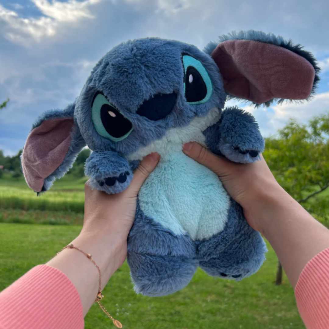 STICH  ANTICÓLICOS + TARJETA PERSONALIZADA 😍