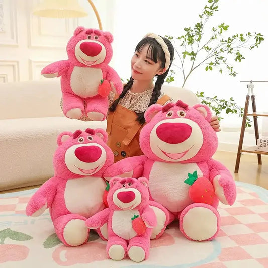 OSO LOTSO 😍 35CM